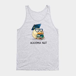 Academia Nut Tank Top